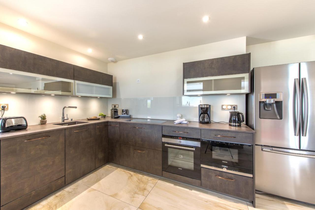 Le Panoramic - Loft & Mainfloor Outstanding Lake View - Lla Selections By Location Lac Annecy Sevrier Bagian luar foto