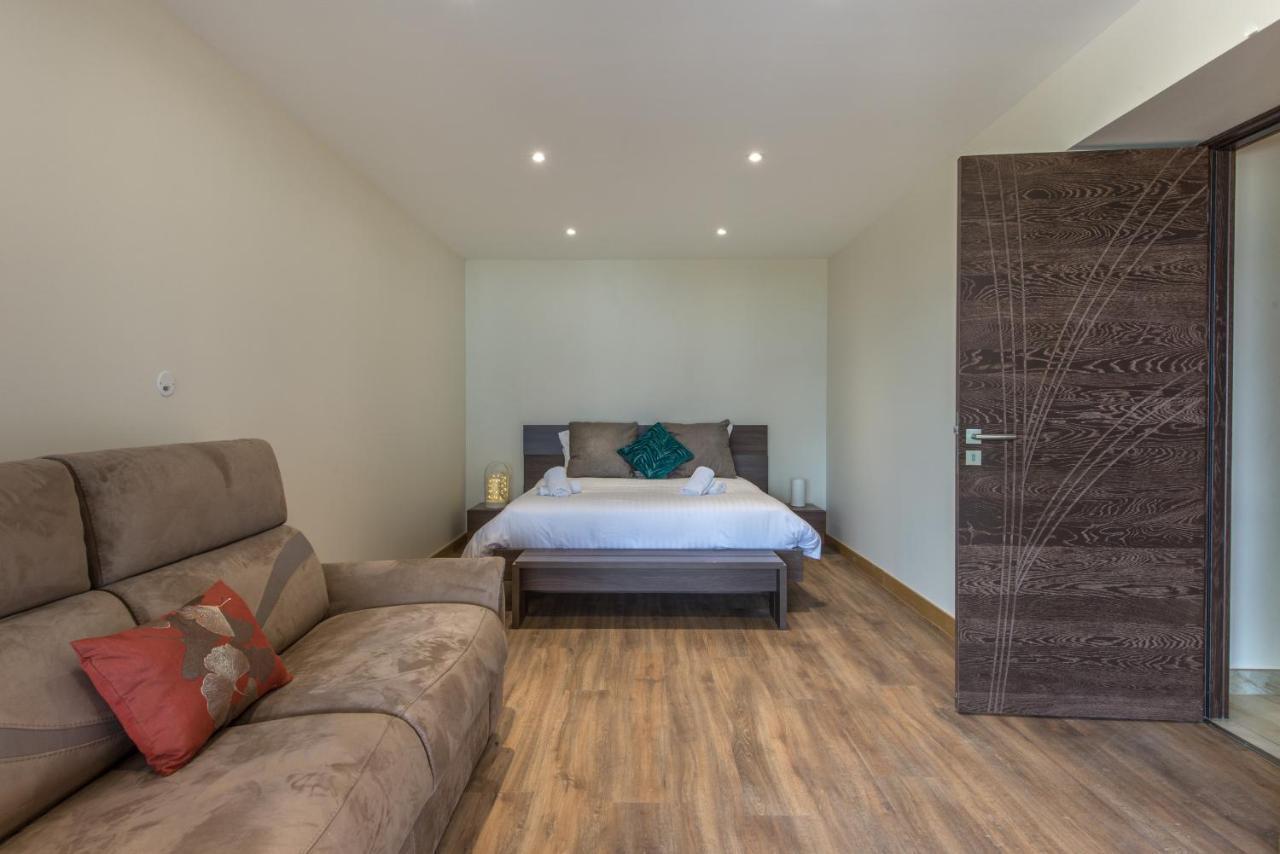 Le Panoramic - Loft & Mainfloor Outstanding Lake View - Lla Selections By Location Lac Annecy Sevrier Bagian luar foto