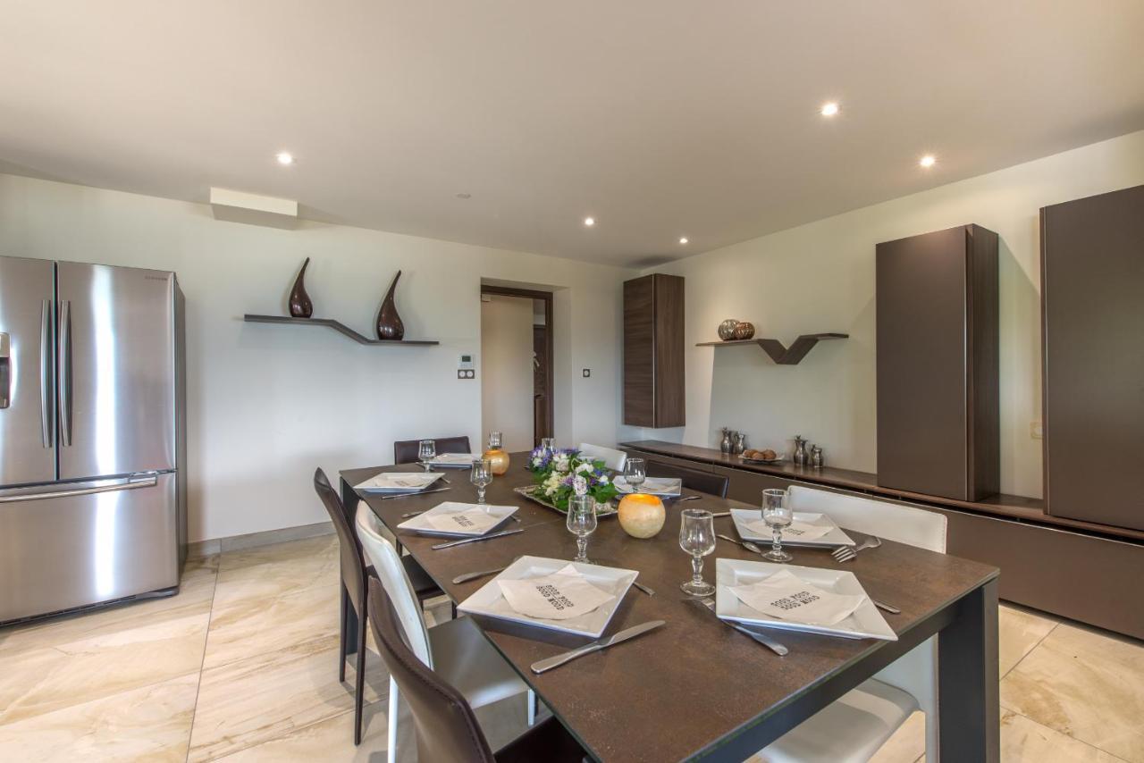 Le Panoramic - Loft & Mainfloor Outstanding Lake View - Lla Selections By Location Lac Annecy Sevrier Bagian luar foto