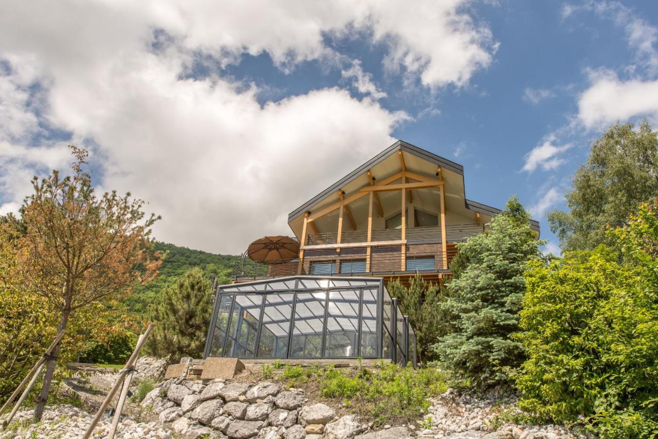 Le Panoramic - Loft & Mainfloor Outstanding Lake View - Lla Selections By Location Lac Annecy Sevrier Bagian luar foto