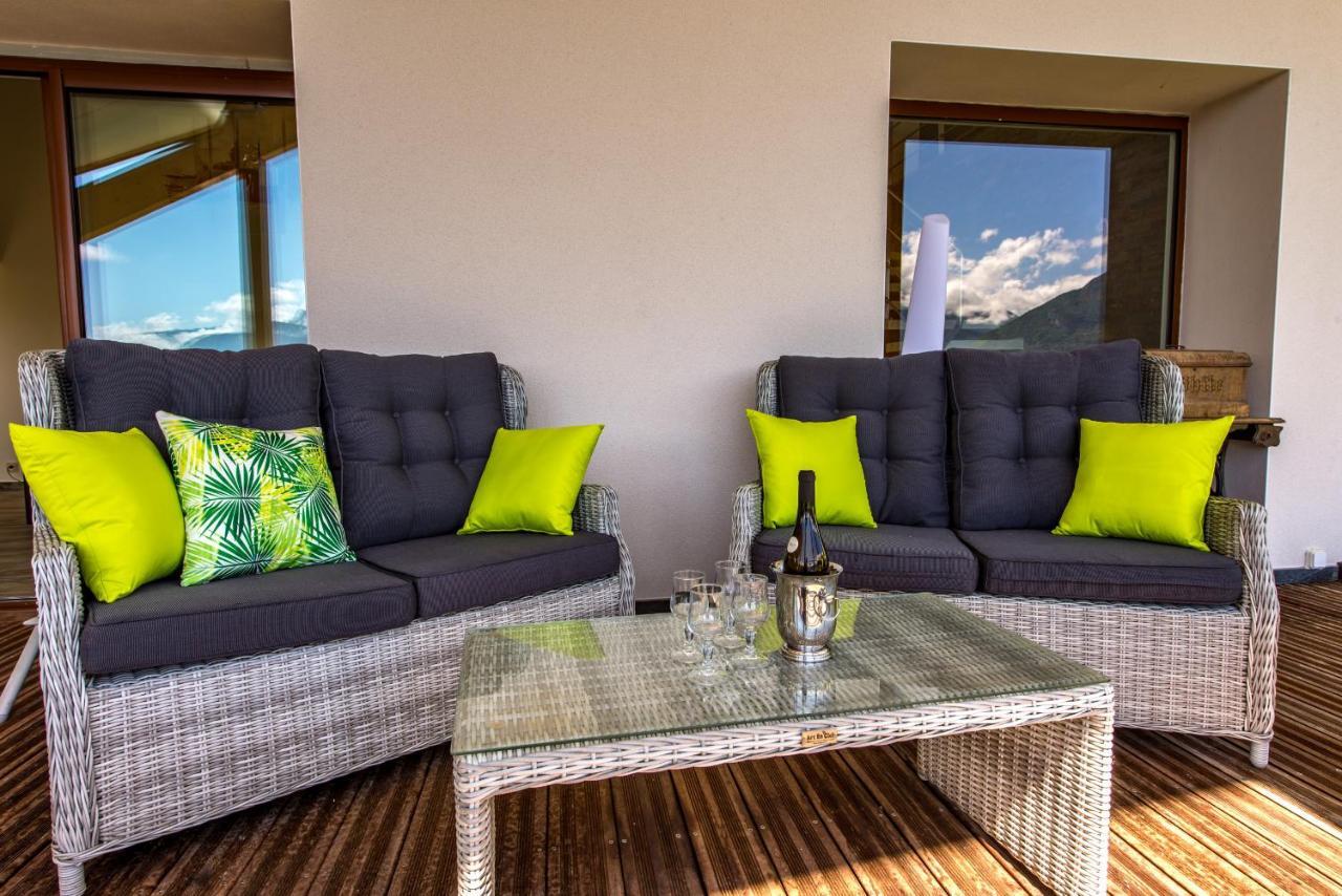 Le Panoramic - Loft & Mainfloor Outstanding Lake View - Lla Selections By Location Lac Annecy Sevrier Bagian luar foto